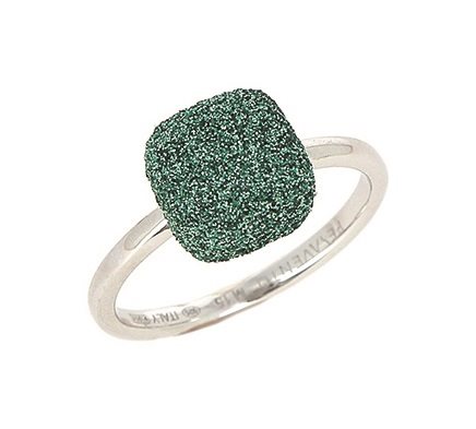 Anneau Pesavento Femme Polvere di Sogni Colours in Argent WPSCA104/14 - WPSCA104/14